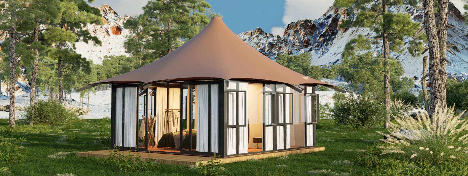 渭南装配式建筑厂家